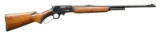 MARLIN MODEL 336A LEVER ACTION RIFLE.
