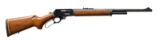 MARLIN MODEL 444S LEVER ACTION RIFLE.