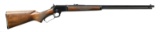 MARLIN MODEL 39 LEVER ACTION RIFLE.