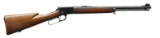 MARLIN GOLDEN 39A MOUNTIE LEVER ACTION RIFLE.