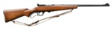 MARLIN MODEL 56 LEVERMATIC RIFLE.