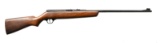 MARLIN MODEL 88 SEMI AUTO RIFLE.