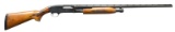 MARLIN MODEL 120 PUMP SHOTGUN.