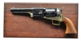 UBERTI/WESTERN ARMS WITH CASE 3RD DRAGOON