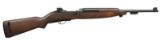 US WORLD WAR 2 INLAND SEMI-AUTO MILITARY CARBINE.