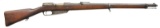 WW1 LOWE MODEL 88/05 COMMISSION BOLT ACTION