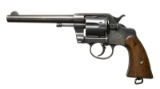 COLT US ARMY MODEL 1901 DOUBLE ACTION REVOLVER.