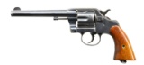 COLT US ARMY MODEL 1901 DOUBLE ACTION REVOLVER.