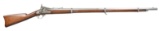 US SPRINGFIELD MODEL 1866 2nd ALLIN TRAPDOOR