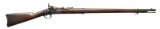 SPRINGFIELD MODEL 1868 RIFLE.