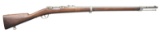 FRENCH MODEL 1866 CHASSEPOT NEEDLEFIRE RIFLE.