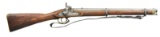 BRITISH PATTERN 1853 CAVALRY CARBINE. Cal. 577.