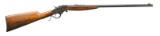 STEVENS MODEL 1915 FAVORITE TAKEDOWN SINGLE SHOT