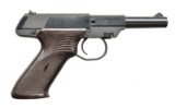 HIGH STANDARD MODEL101 DURAMATIC SEMI-AUTO PISTOL