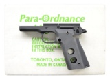 PARA-ORDNANCE STD FRAME LIGHTWEIGHT ALLOY