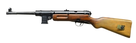 SESSION 1 - FABULOUS FIREARMS & MILITARIA AUCTION!