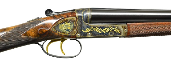 SESSION 2 - FABULOUS FIREARMS & MILITARIA AUCTION!