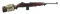 WW2 WINCHESTER M1 SEMI AUTO CARBINE.