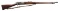 U.S. SPRINGFIELD MODEL 1898 KRAG BOLT ACTION
