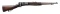 US SPRINGFIELD 1898 KRAG (SHORTENED) BOLT ACTION
