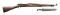 U.S. WW II REMINGTON MODEL 1903 BOLT ACTION RIFLE.