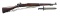 U.S. REMINGTON MODEL 1903-A3 WWII BOLT ACTION