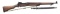 EDDYSTONE MODEL 1917 BOLT ACTION RIFLE.