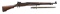 WW1 US WINCHESTER 1917 BOLT ACTION RIFLE.