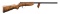 RICHARDSON INDUSTRIES R-5 SLAMFIRE SHOTGUN.