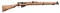 AUSTRALIAN WWII LITHGOW SMLE III* BOLT ACTION