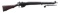 WW2 BRITISH NO. 4 MKI BOLT ACTION RIFLE.