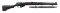PAIR OF NO. 4 MK I* & NO. III& BOLT ACTION RIFLES.