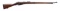 WW1 FRENCH 1907/15 BERTHIER BOLT ACTION RIFLE.