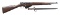 CHATELLERAULT M16 BERTHIER BOLT ACTION CARBINE.