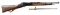 WW2 FRENCH R35 LEBEL BOLT ACTION RIFLE.