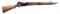 INTERESTING MAS 36 BOLT ACTION RIFLE.