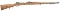 WW1 DANZIG GEW 98 BOLT ACTION RIFLE.