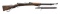 WW1 ERFURT GEW 98 BOLT ACTION RIFLE.