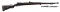 WW1 DANZIG GEW 98 BOLT ACTION RIFLE.