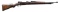 BORSIGWALDE RUSSIAN CAPTURE K98K BOLT ACTION RIFLE