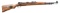 WW2 GUSTLOFF RUSSIAN CAPTURE K98K BOLT ACTION