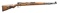 WW2 GERMAN STEYR K98K BOLT ACTION RIFLE.