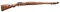 IMPERIAL GERMAN WWI KAR98 BOLT ACTION MILITARY
