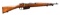 ITALIAN M91/28 CARCANO BOLT ACTION RIFLE.
