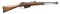 2 WW2 ITALIAN 1891 CARCANO CAVALRY CARBINES.