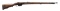 STEYR M95 STRAIGHT PULL BOLT ACTION RIFLE.