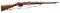 STEYR M95 STRAIGHT PULL RIFLE.