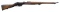 2 BUDAPEST MODEL 1895 STRAIGHT PULL MILITARY