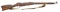 FINNISH MARKED 91/30 MOSIN NAGANT ACTION RIFLE.