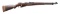 SAKO M39 MOSIN NAGANT BOLT ACTION RIFLE.